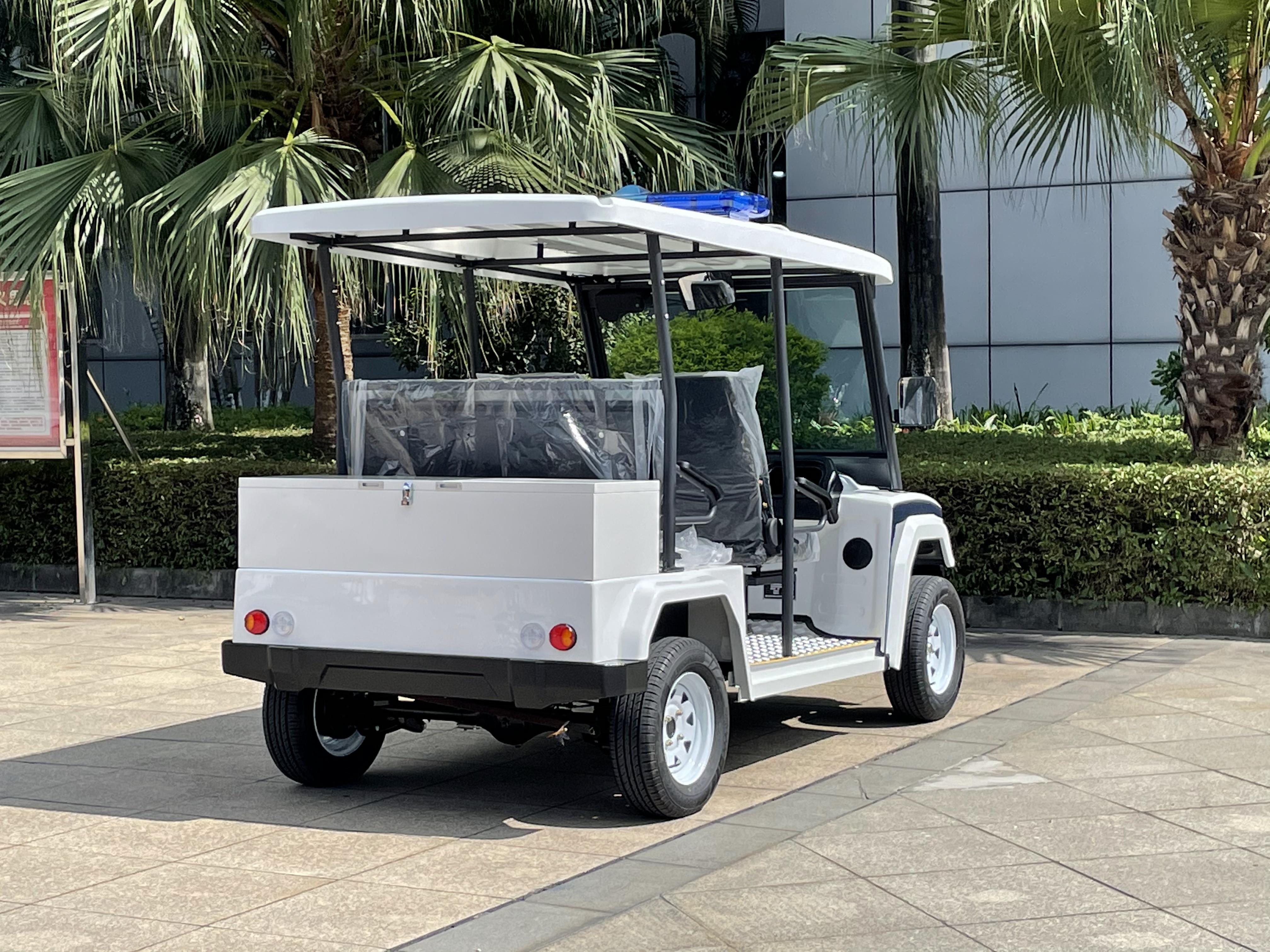 瑪西爾電動(dòng)車