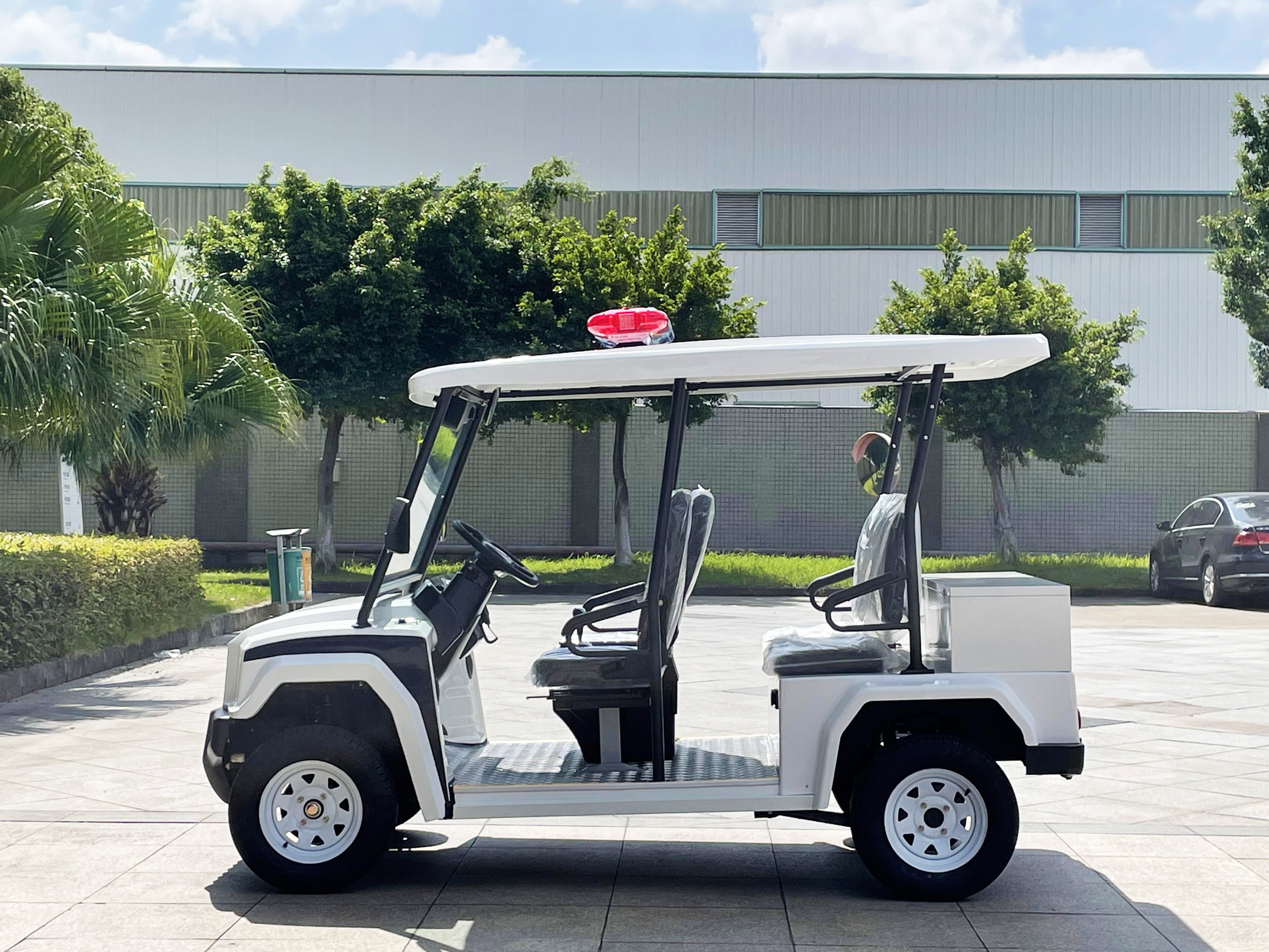瑪西爾電動(dòng)車
