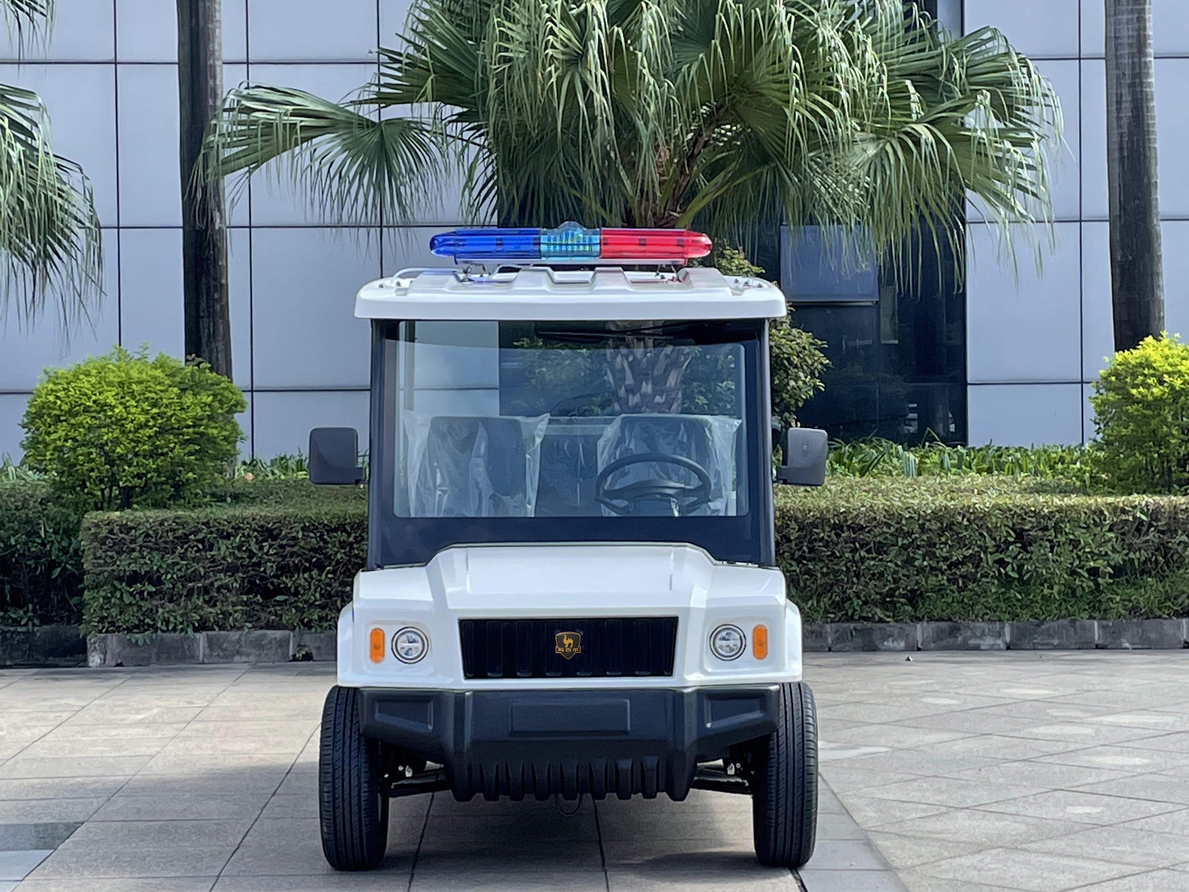 瑪西爾電動(dòng)車