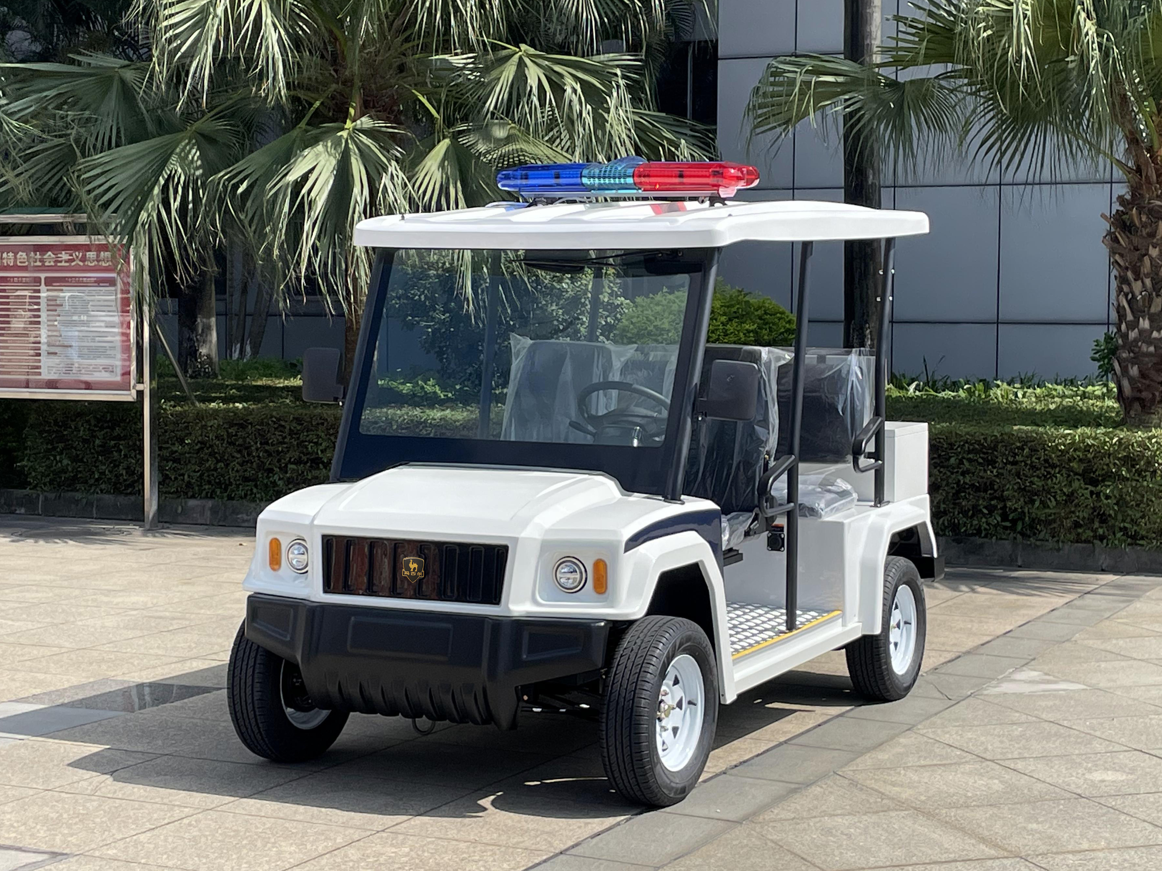瑪西爾電動(dòng)車