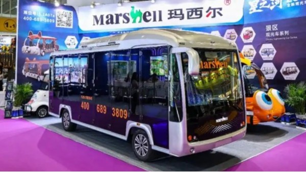 景區(qū)四輪電動(dòng)觀光車多少錢？什么價(jià)格
