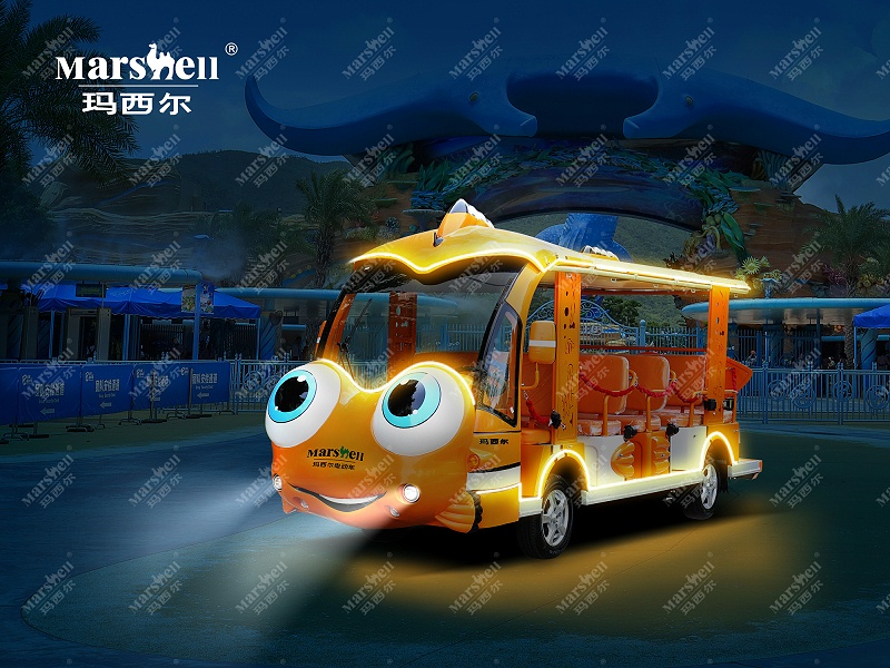 電動(dòng)觀光車(chē)