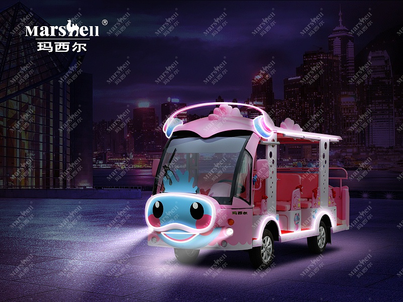 電動(dòng)觀光車(chē)
