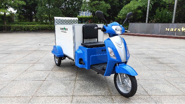 瑪西爾 | 電動(dòng)環(huán)衛(wèi)車(chē)電機(jī)該如何保養(yǎng)？