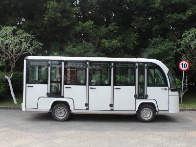瑪西爾電動(dòng)車(chē)