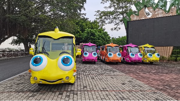 電動(dòng)觀光車(chē)、巡邏車(chē)等剎車(chē)系統(tǒng)維護(hù)