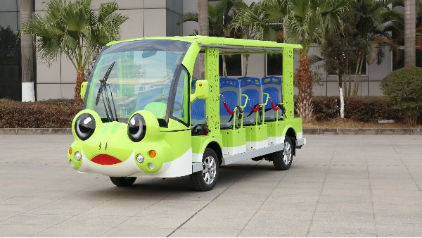 瑪西爾 | 電動(dòng)觀光車(chē)該如何清洗？