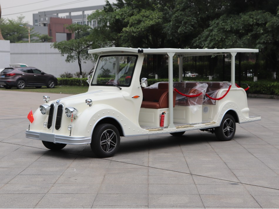 電動(dòng)觀光車(chē)、老爺車(chē)等車(chē)輛輪胎的正確使用