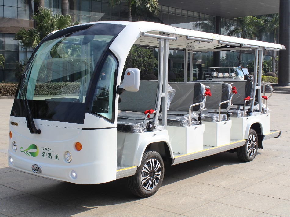 寒冬中，電動(dòng)觀光車(chē)、巡邏車(chē)等電池能經(jīng)得住考驗(yàn)嗎？