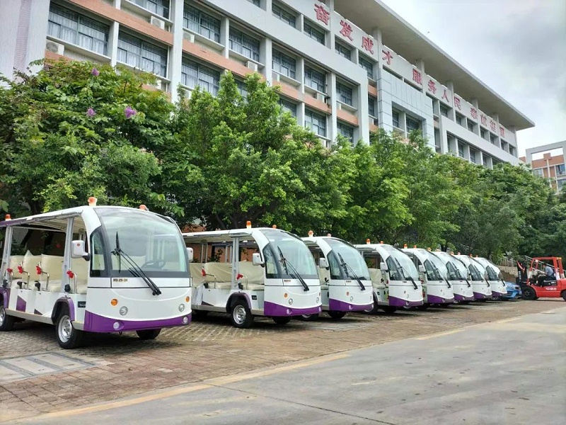 瑪西爾電動車 (4)