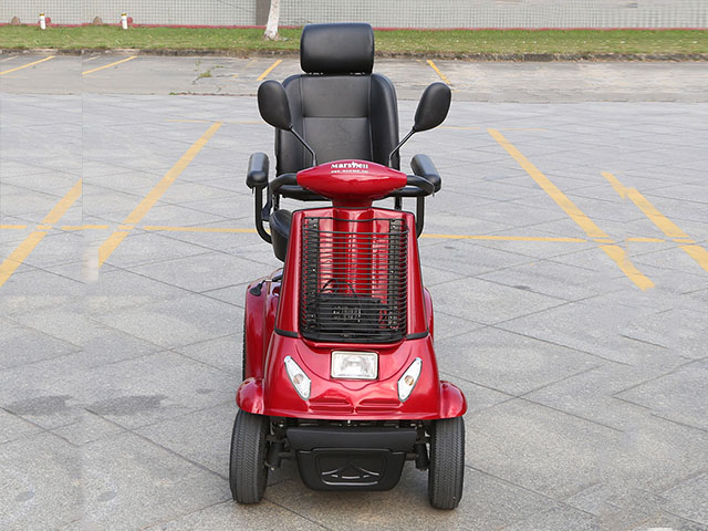 DL24800-3電動(dòng)代步車