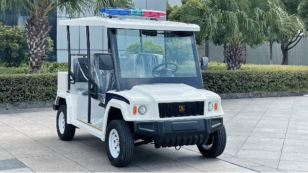 電動(dòng)巡邏車(chē)有什么突出的特點(diǎn)？