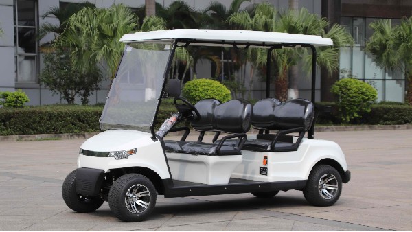 電動(dòng)高爾夫球車(chē)怎樣操作呢