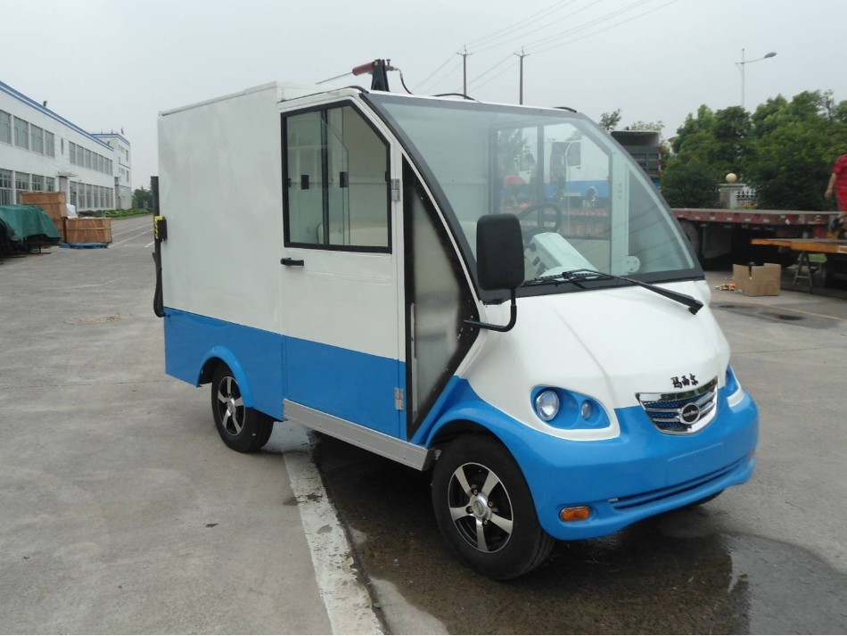 瑪西爾電動(dòng)環(huán)衛(wèi)車(chē)的優(yōu)勢(shì)
