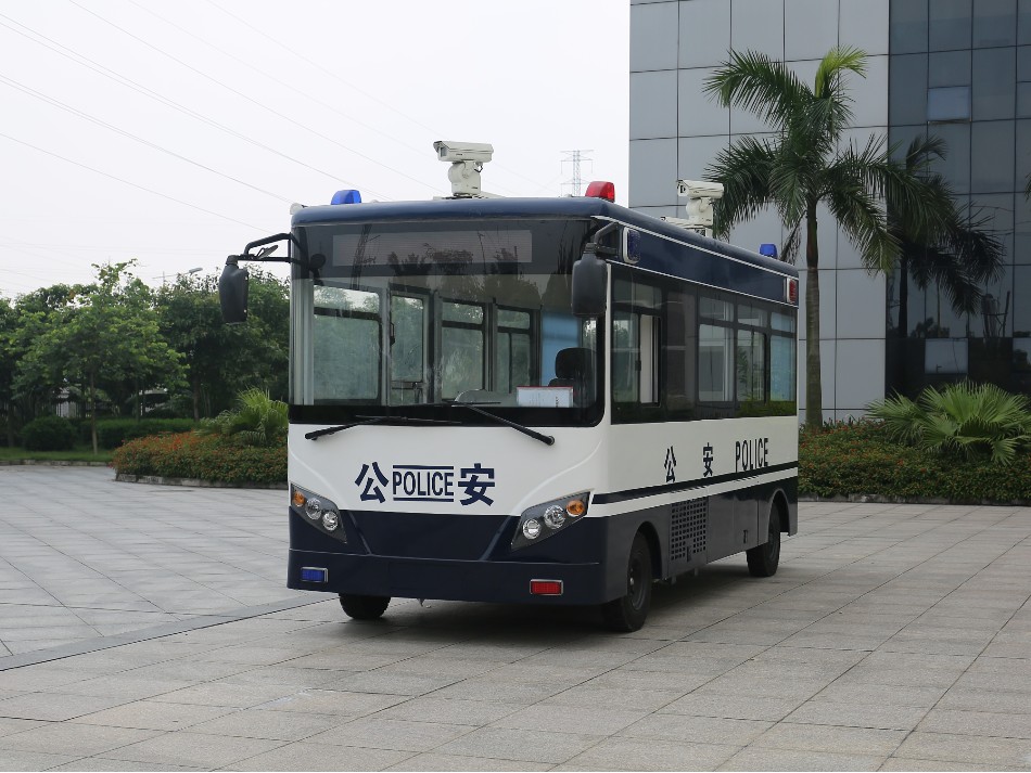 移動(dòng)警務(wù)室有什么功能作用？