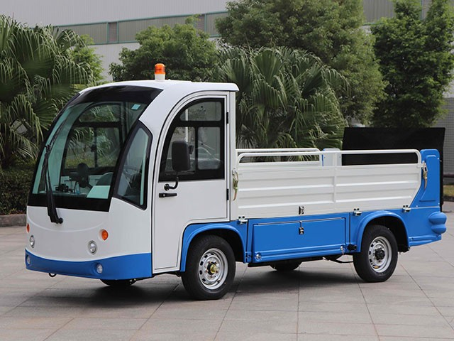 DT1.2-B2電動(dòng)環(huán)衛(wèi)車
