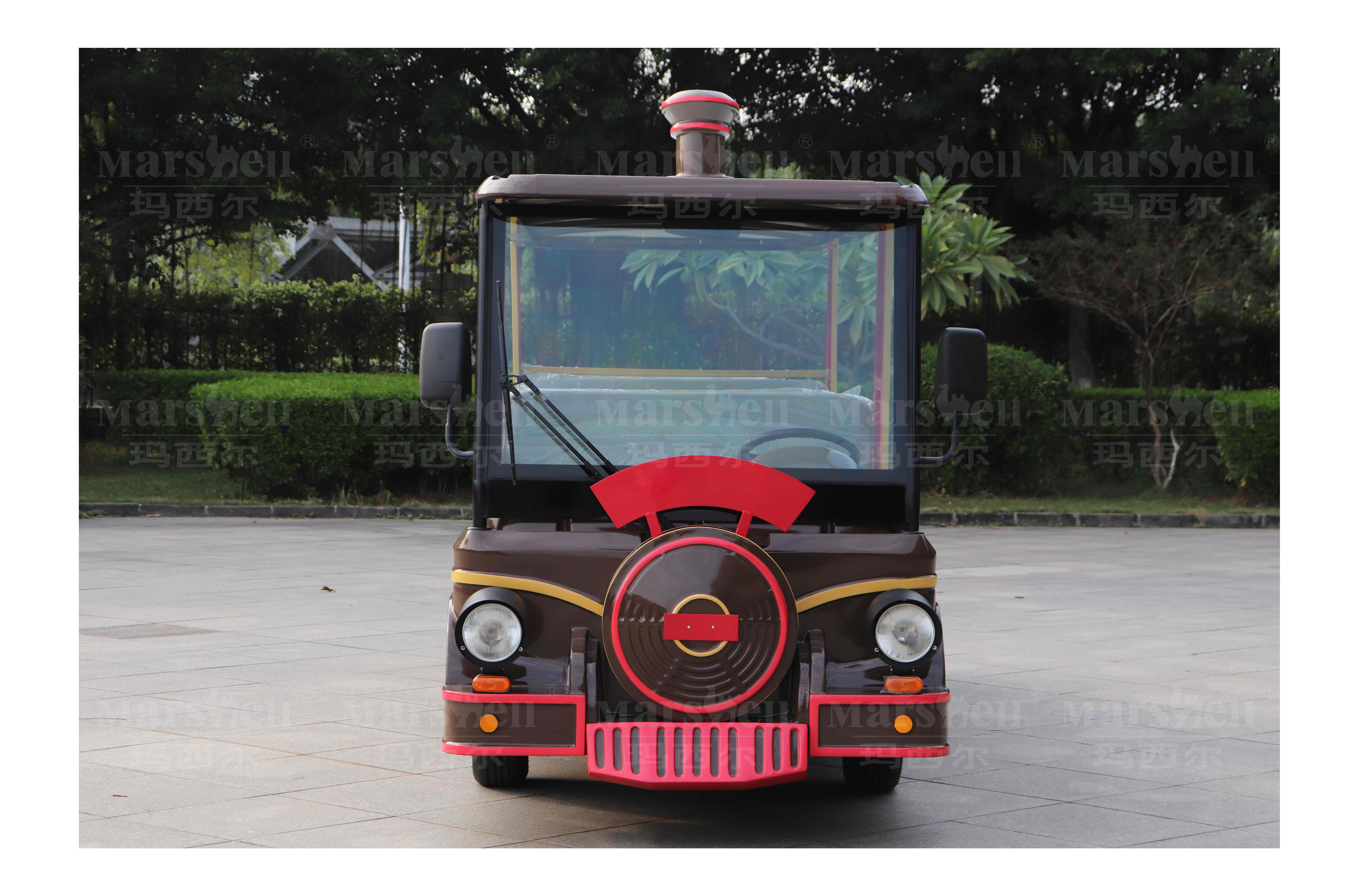 小火車造型觀光車